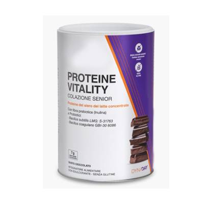 DynaDay Proteine Vitality 300g